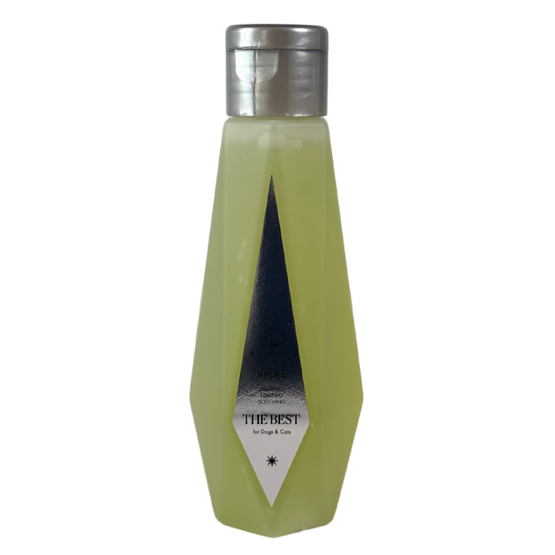 Hydra sjampó - róandi - prufur