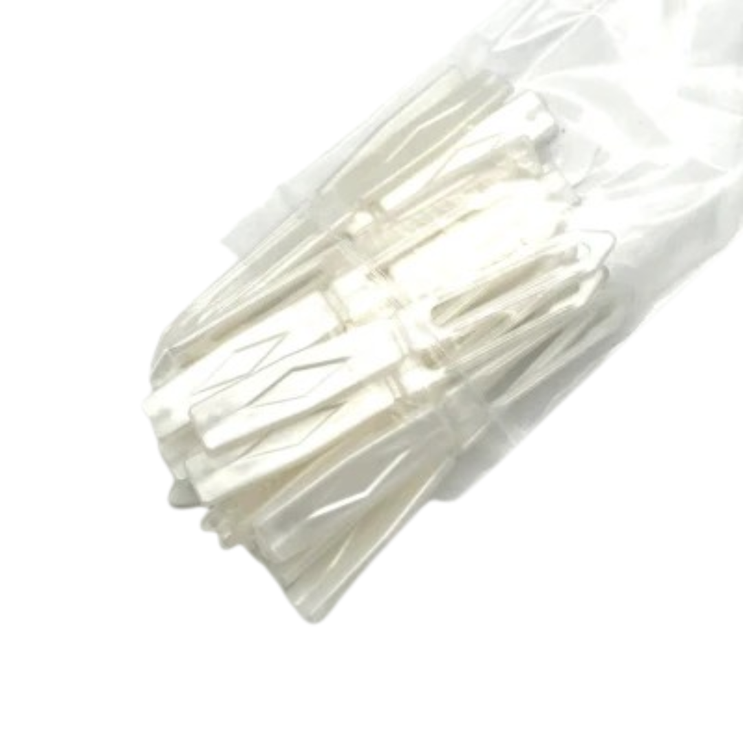 25 - mother of pearl