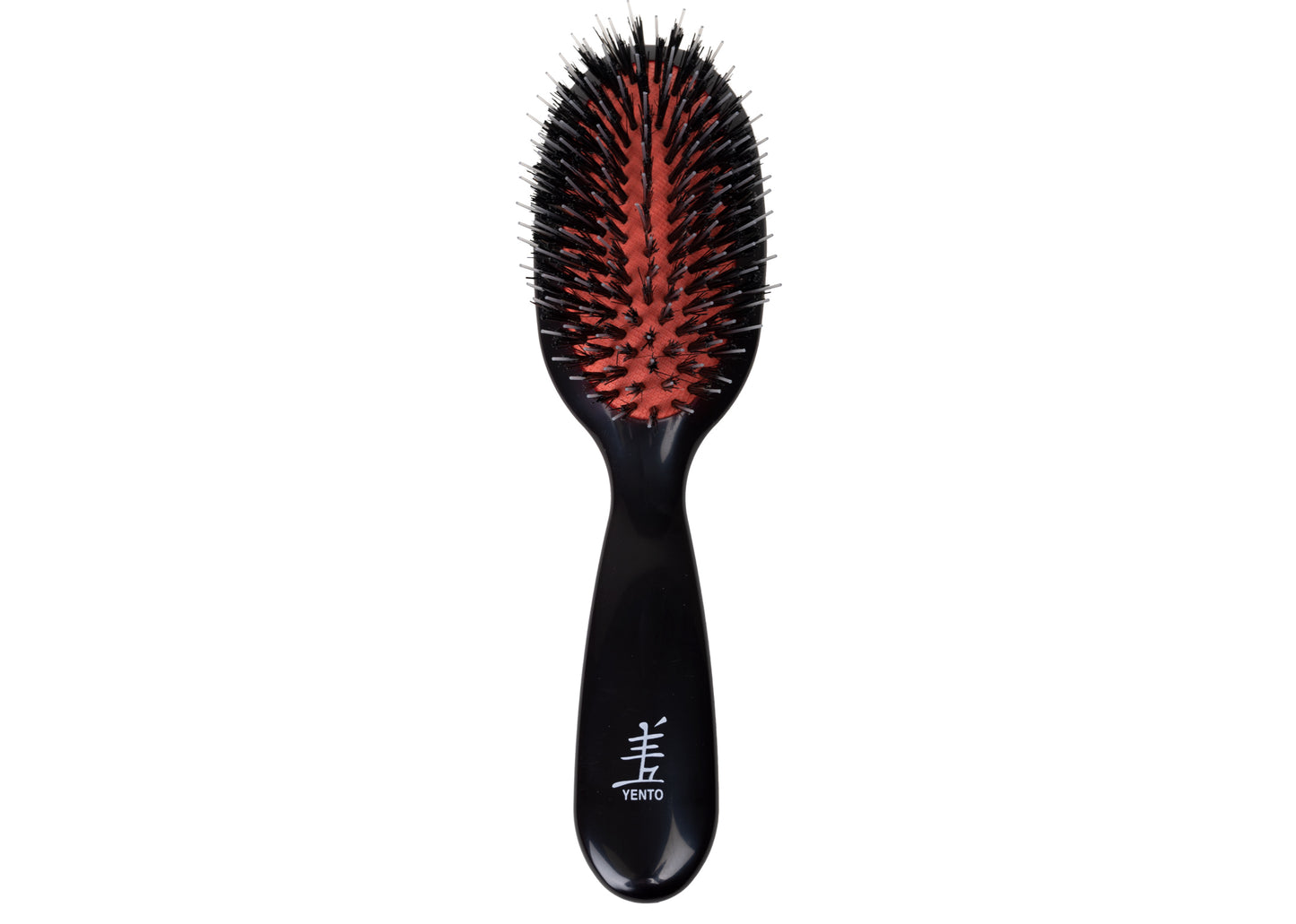 Yento MP Brush Nylon-Bristle Medium Brush