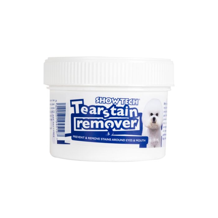 Show Tech Tear Stain Remover 100 ml