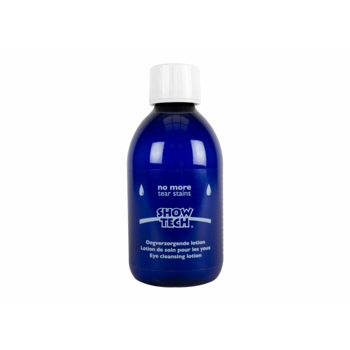 Show Tech No More Tears Stains 250 ml