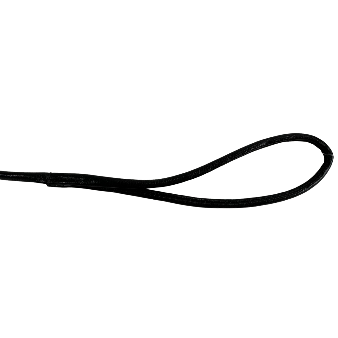 ONEGA sýningataumur - 5mm - 100cm með hálsstykki