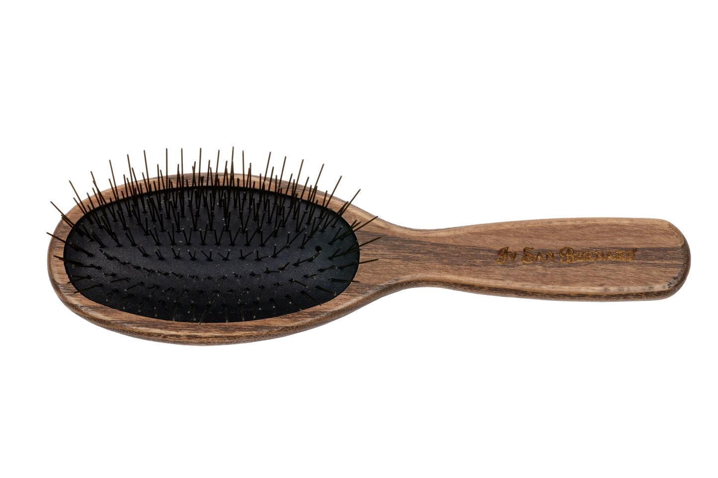 Detangling brush