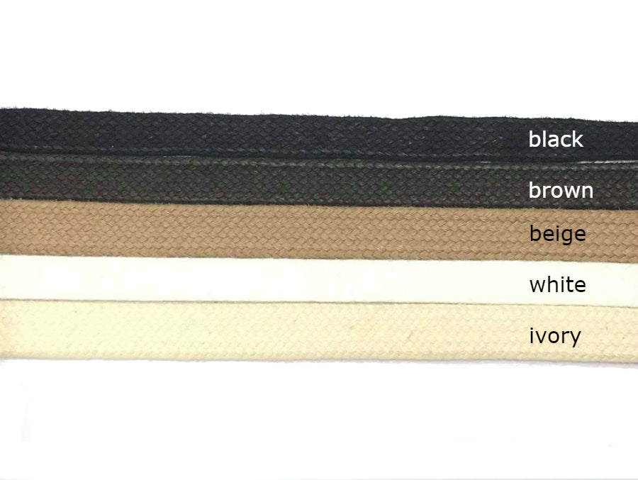 Hálsól - bómul með keðju