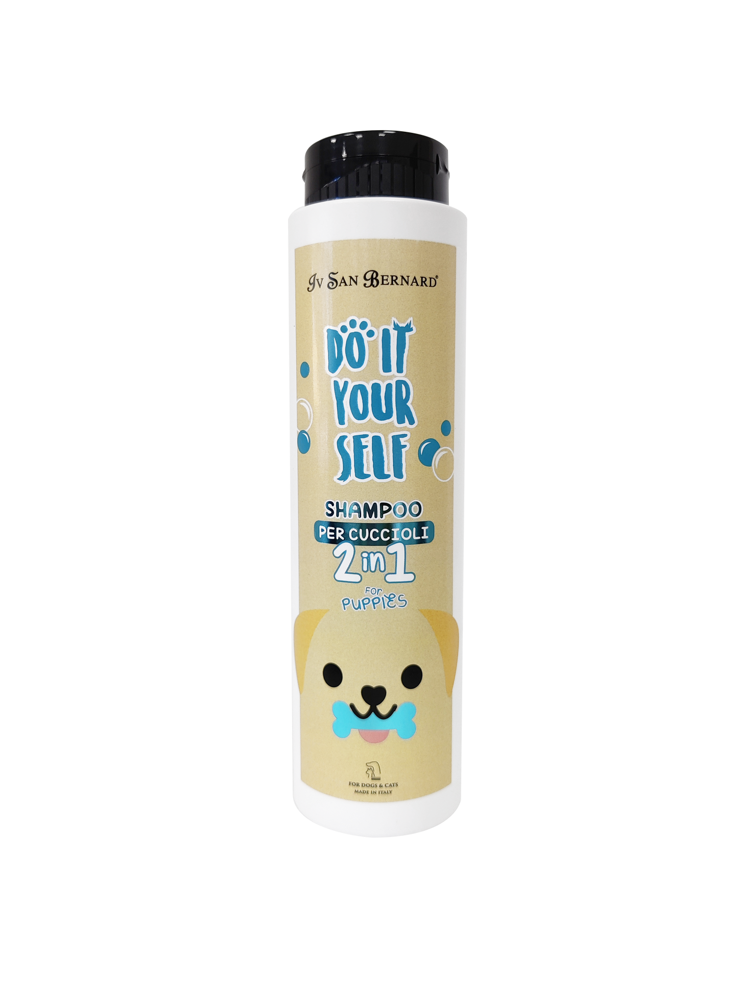 Shampoo for puppies - 2in1