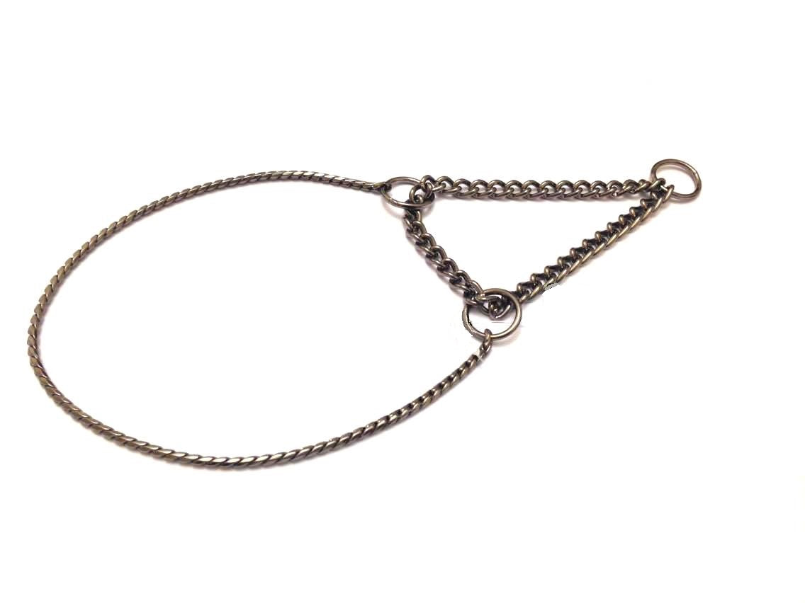 Keðja - Half choke SNAKE