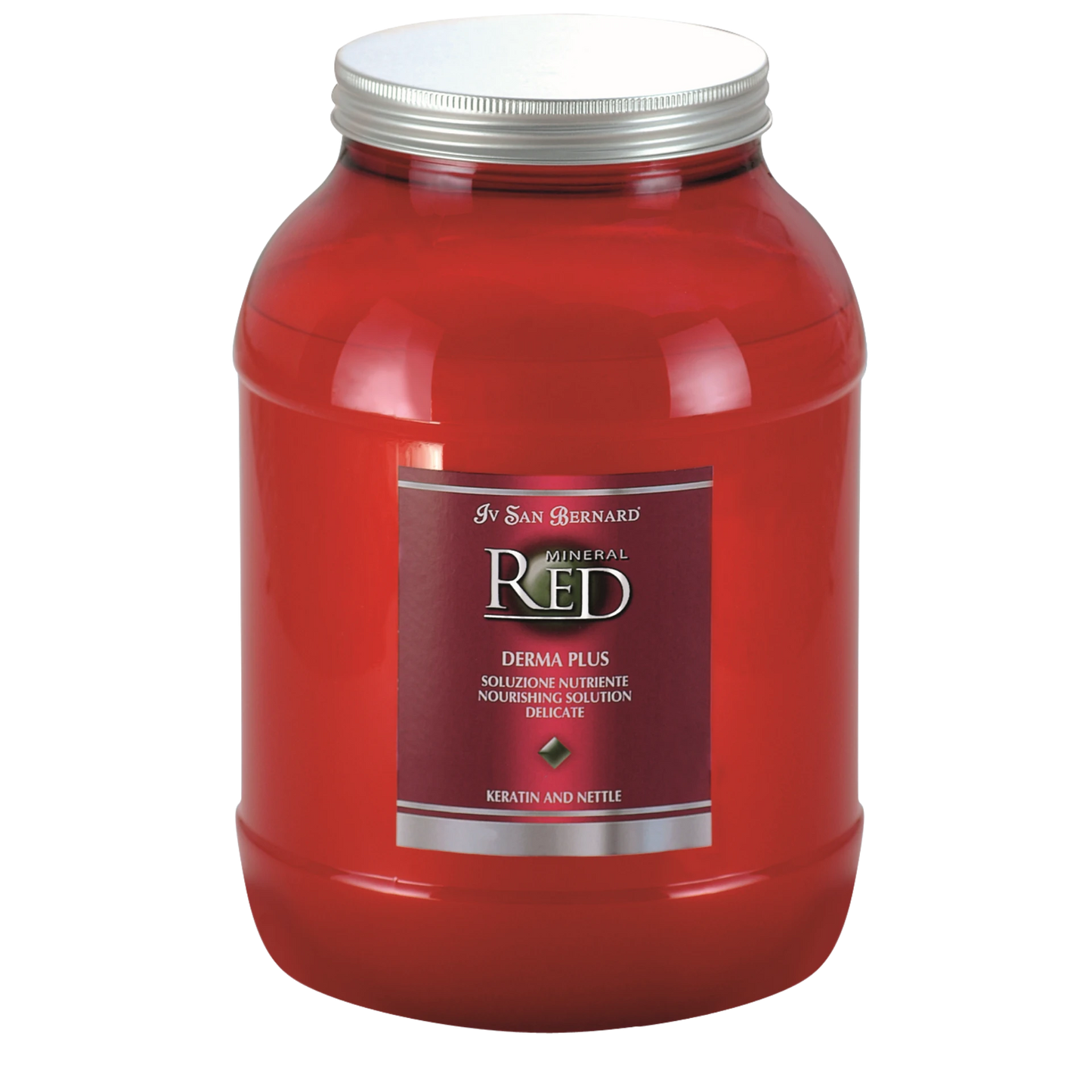 Derma Plus – Nourishing Solution - næring
