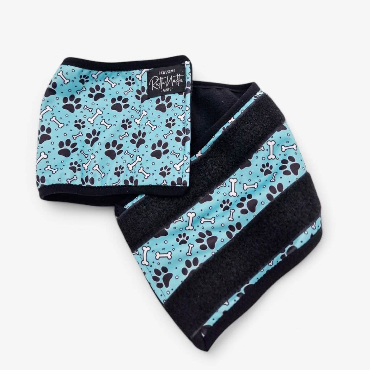 Rakkabelti - XXS - 23-31 cm