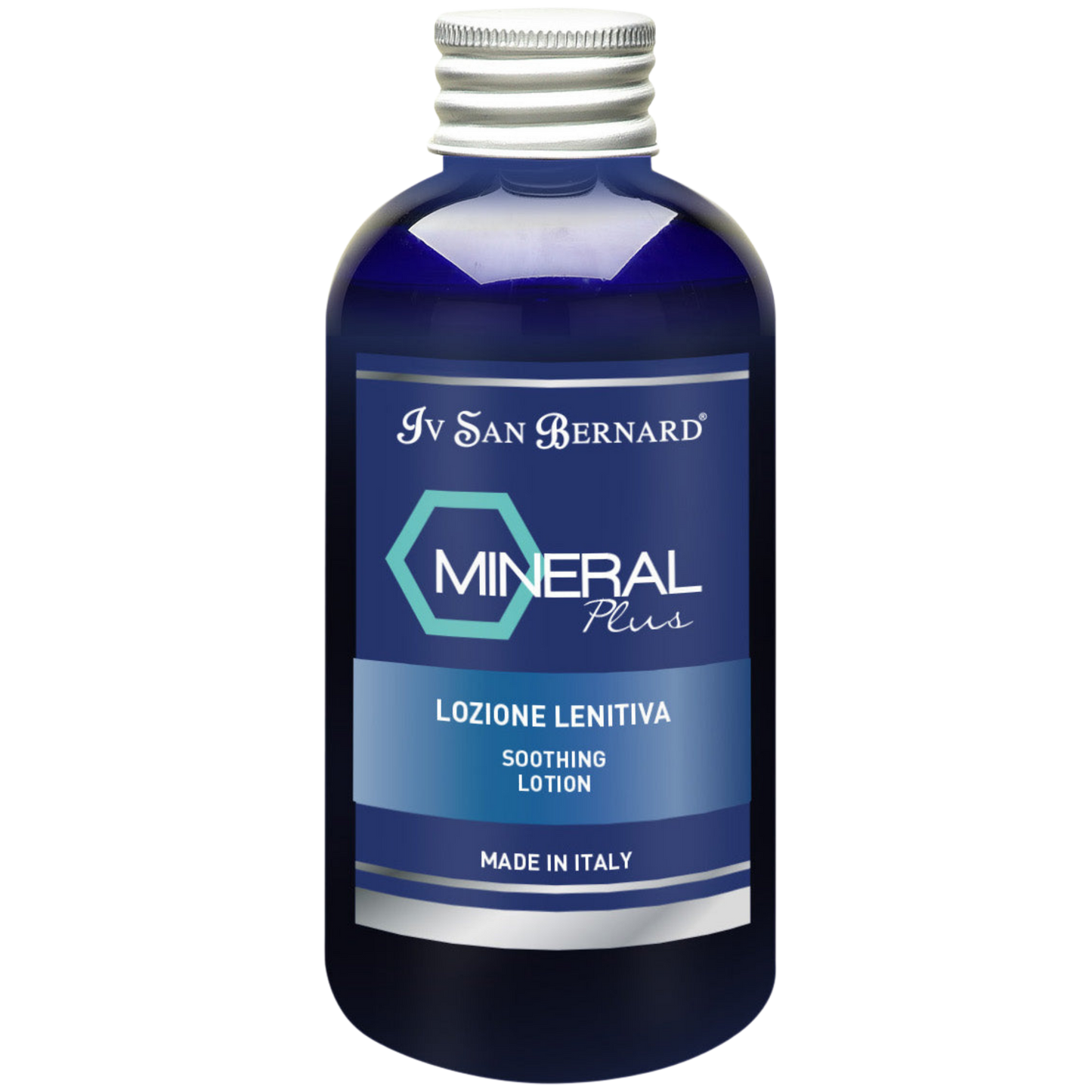 Soothing anti-itch lotion