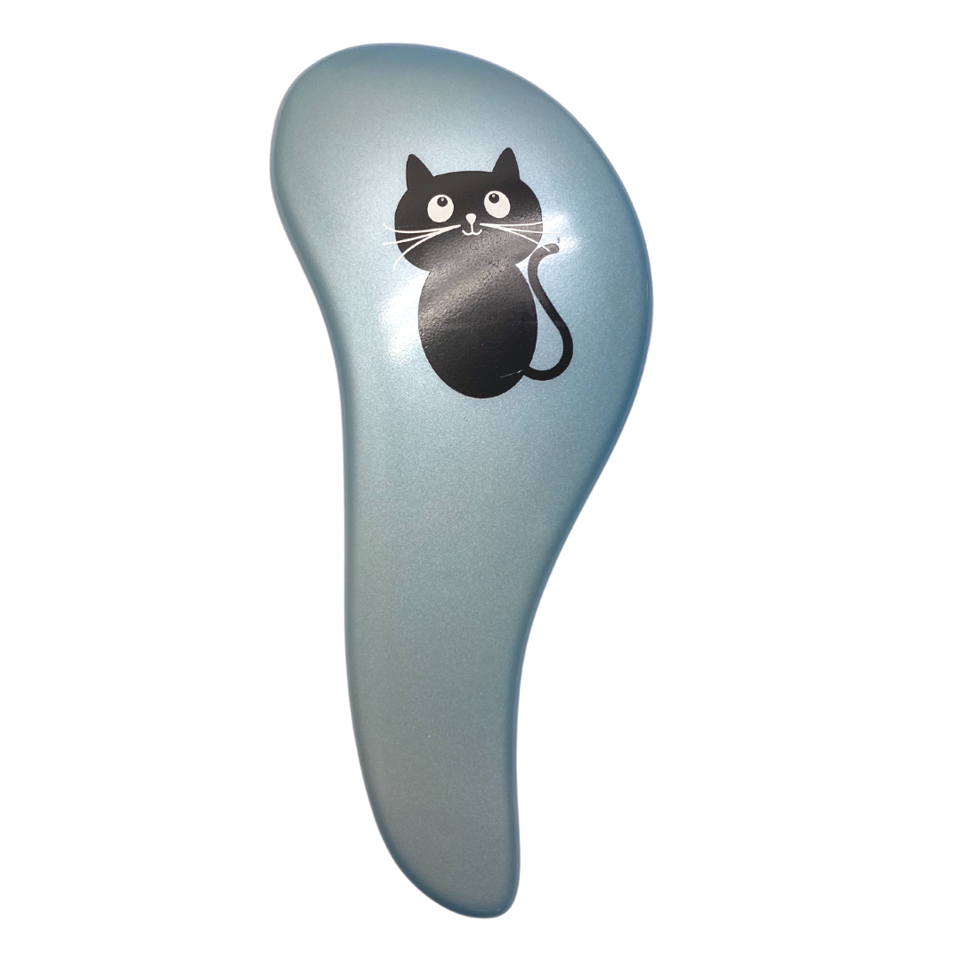 Dermobrush fyrir ketti