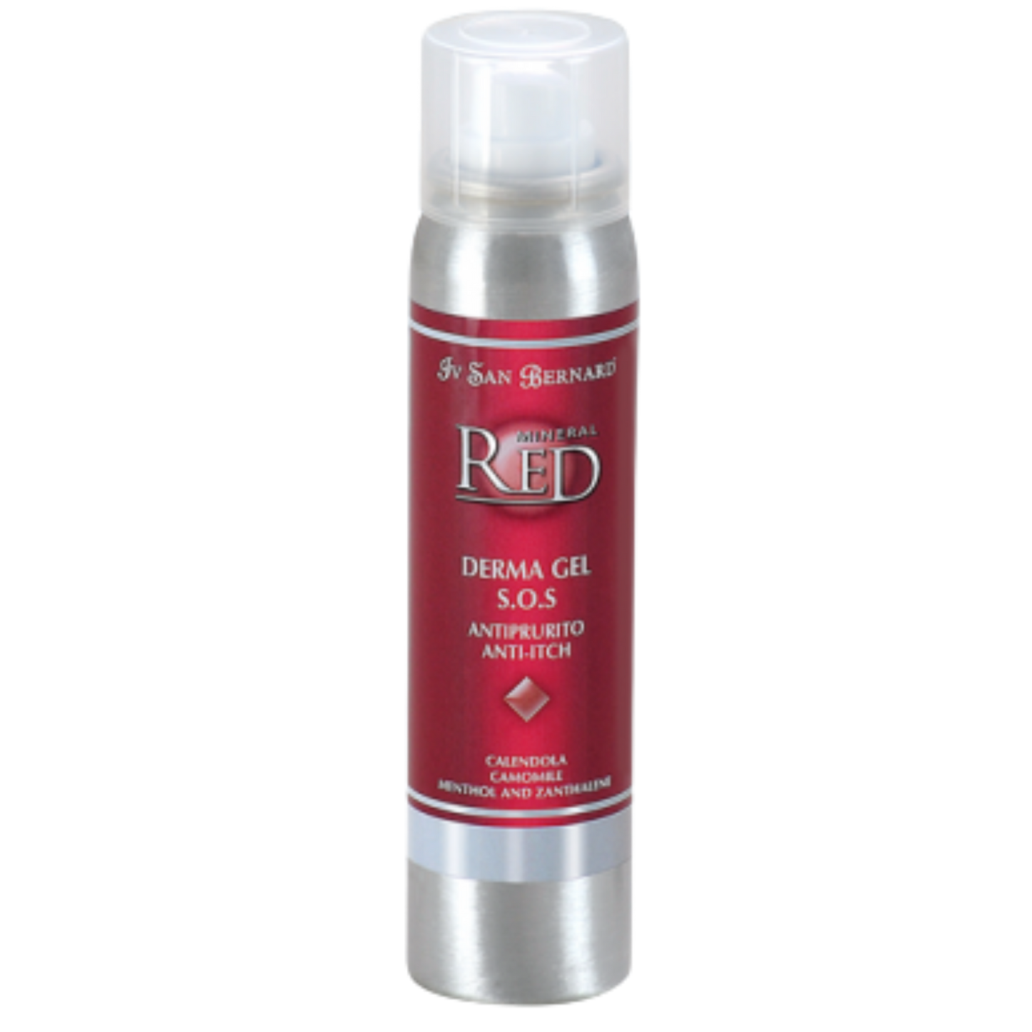 Derma Gel S.O.S