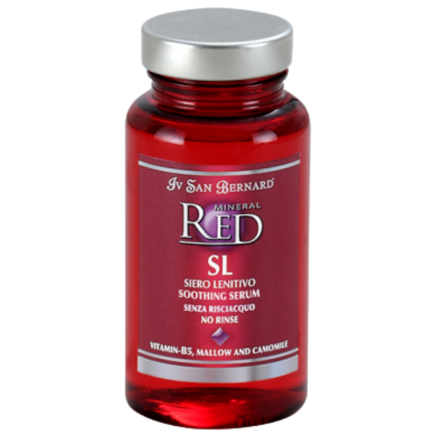 SL – Róandi Sermi