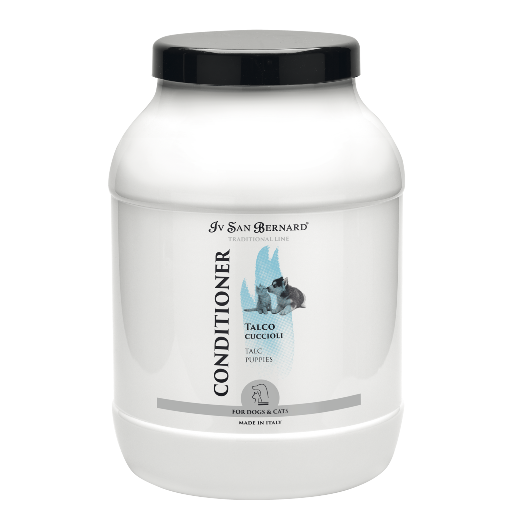 Talc næring - fyrir hvolpa og kettlinga