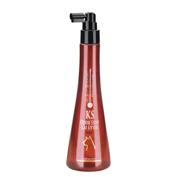 KS Odor’Stop – Cat litter