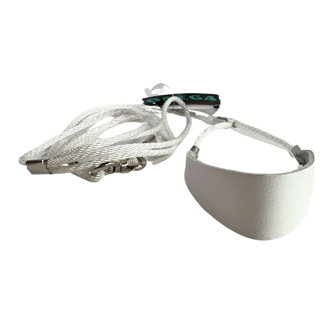 SHOW sýningataumar með hálsstykki