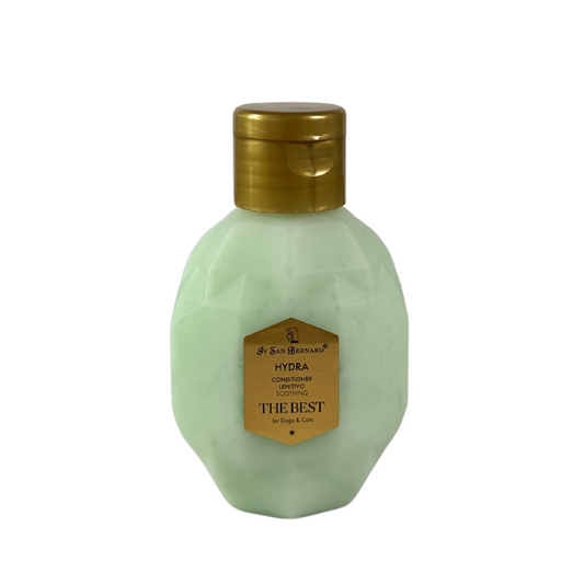 Hydra næring - róandi - prufur