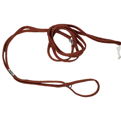 Sýningataumur úr nælon - 5 mm