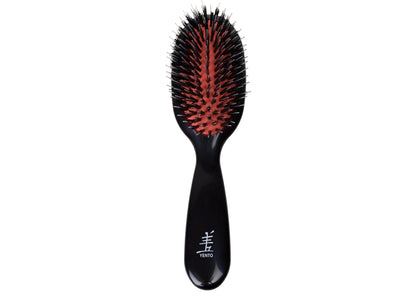 Yento MP Brush Nylon-Bristle Medium Brush