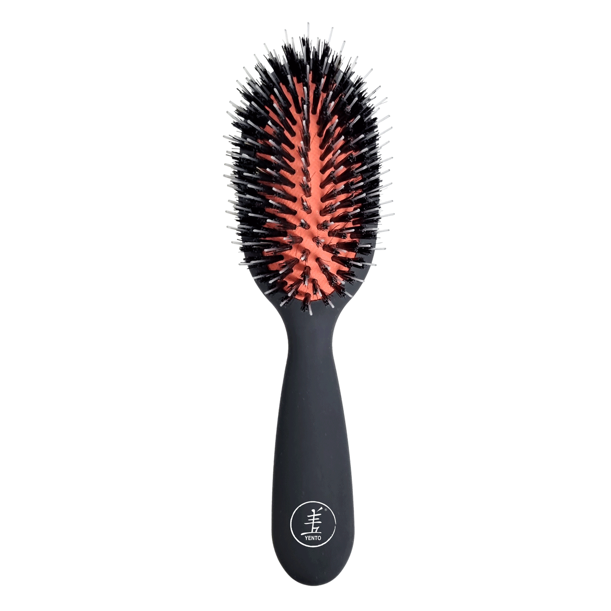 Yento MP Brush Nylon-Bristle - ný hönnun