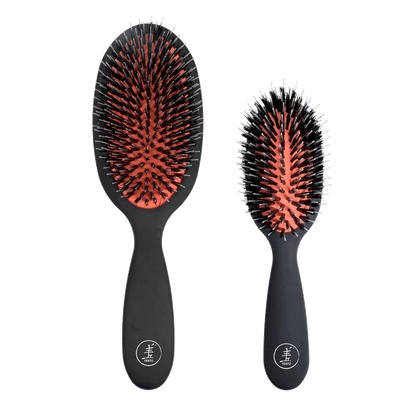 Yento MP Brush Nylon-Bristle - ný hönnun