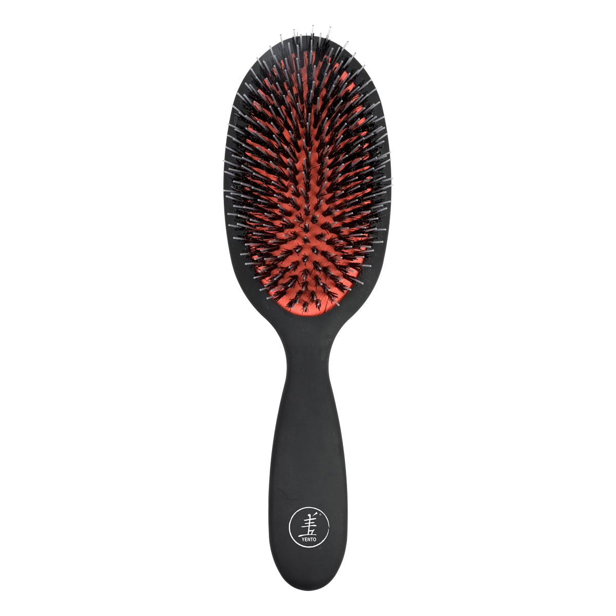 Yento MP Brush Nylon-Bristle - ný hönnun