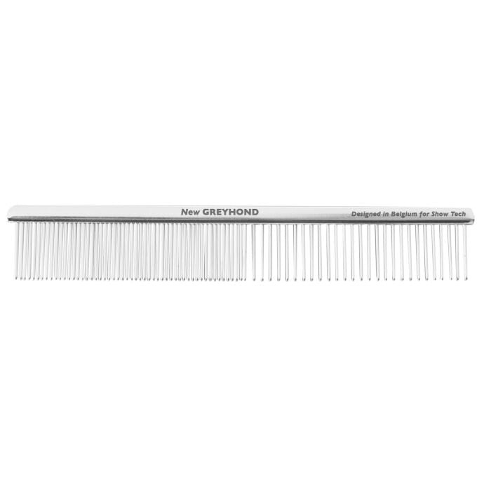 Show Tech Greyhond Mini Comb 13,5 cm