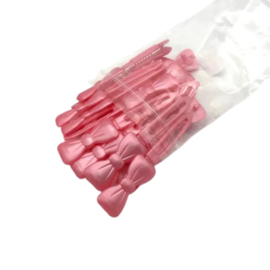 22 - Pearl pink dark