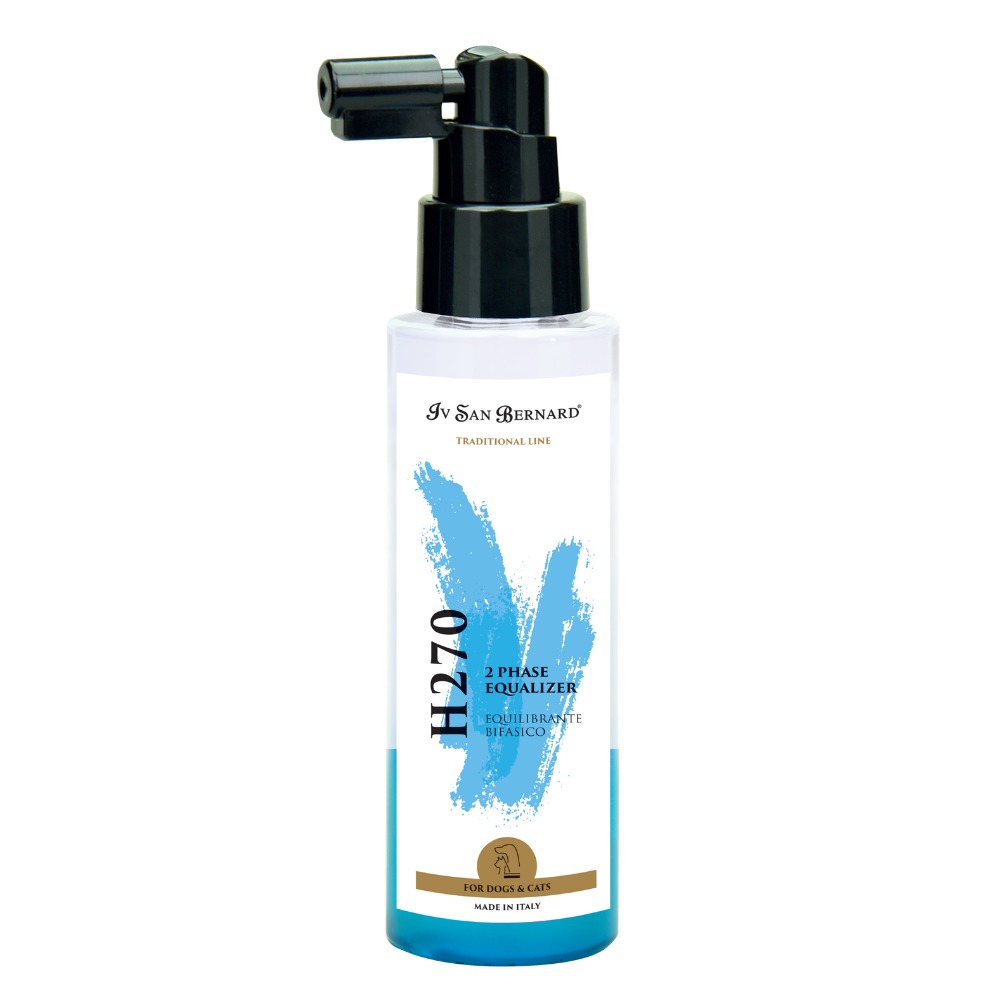 H270 2-Fasa (Flækjusprey)