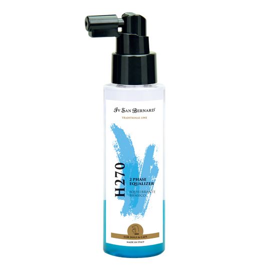 H270 2-Fasa (Flækjusprey)