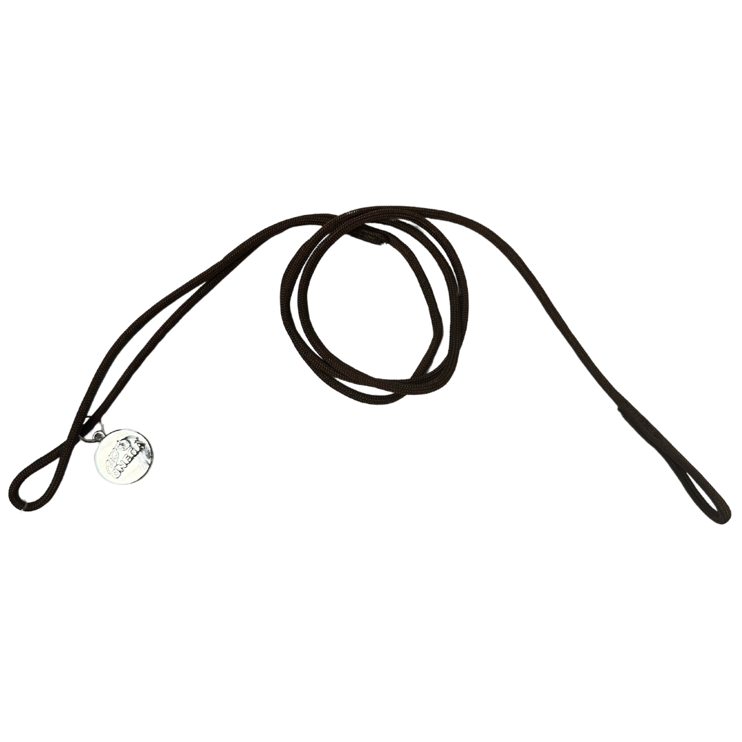 Sýningataumur með lykkju