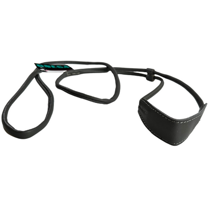 ONEGA sýningataumur - 5mm - 100cm með hálsstykki