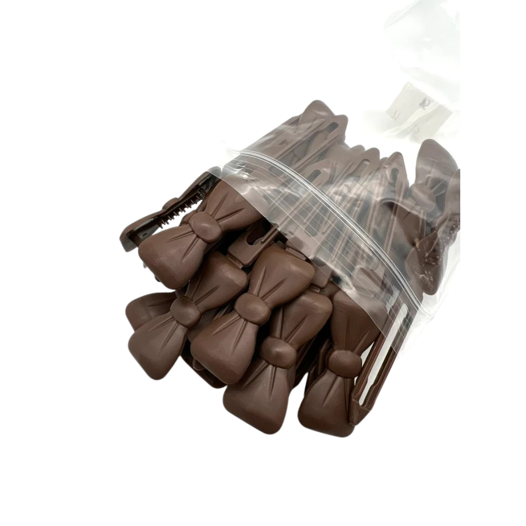 15 - Chocolate brown
