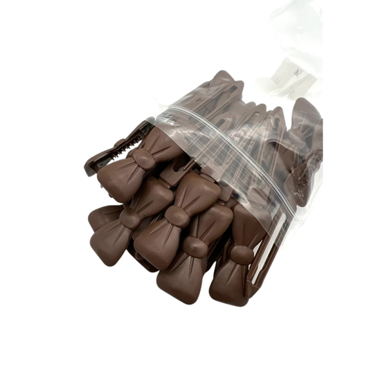 15 - Chocolate brown