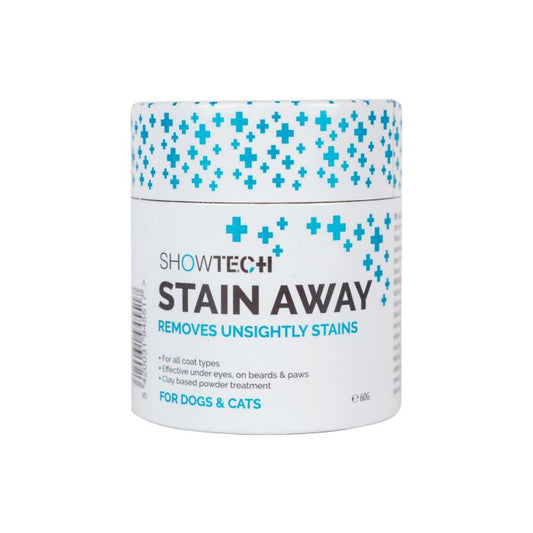 Show Tech+ Stain Away 60 g
