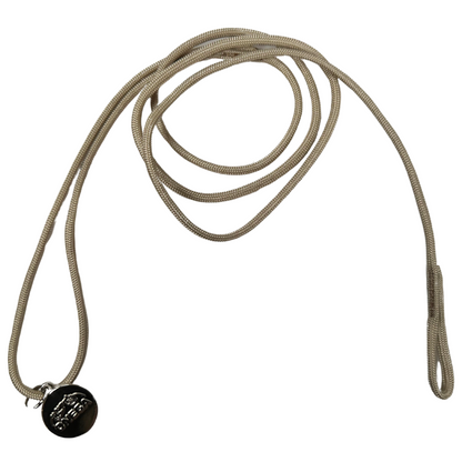 Sýningataumur með lykkju