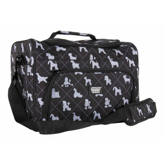 Show Tech Deluxe snyrtitaska