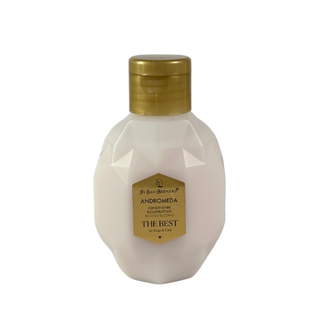 Andromedia næring - endurlífgandi - prufur