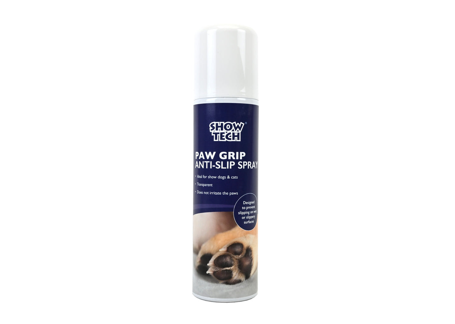 Show Tech Paw Grip Anti-Slip Spray 150 ml