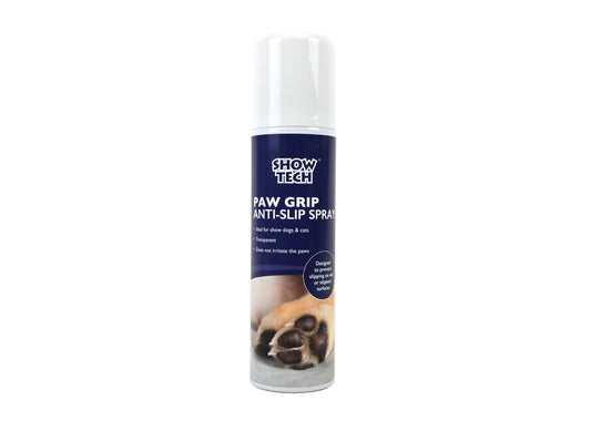 Show Tech Paw Grip Anti-Slip Spray 150 ml