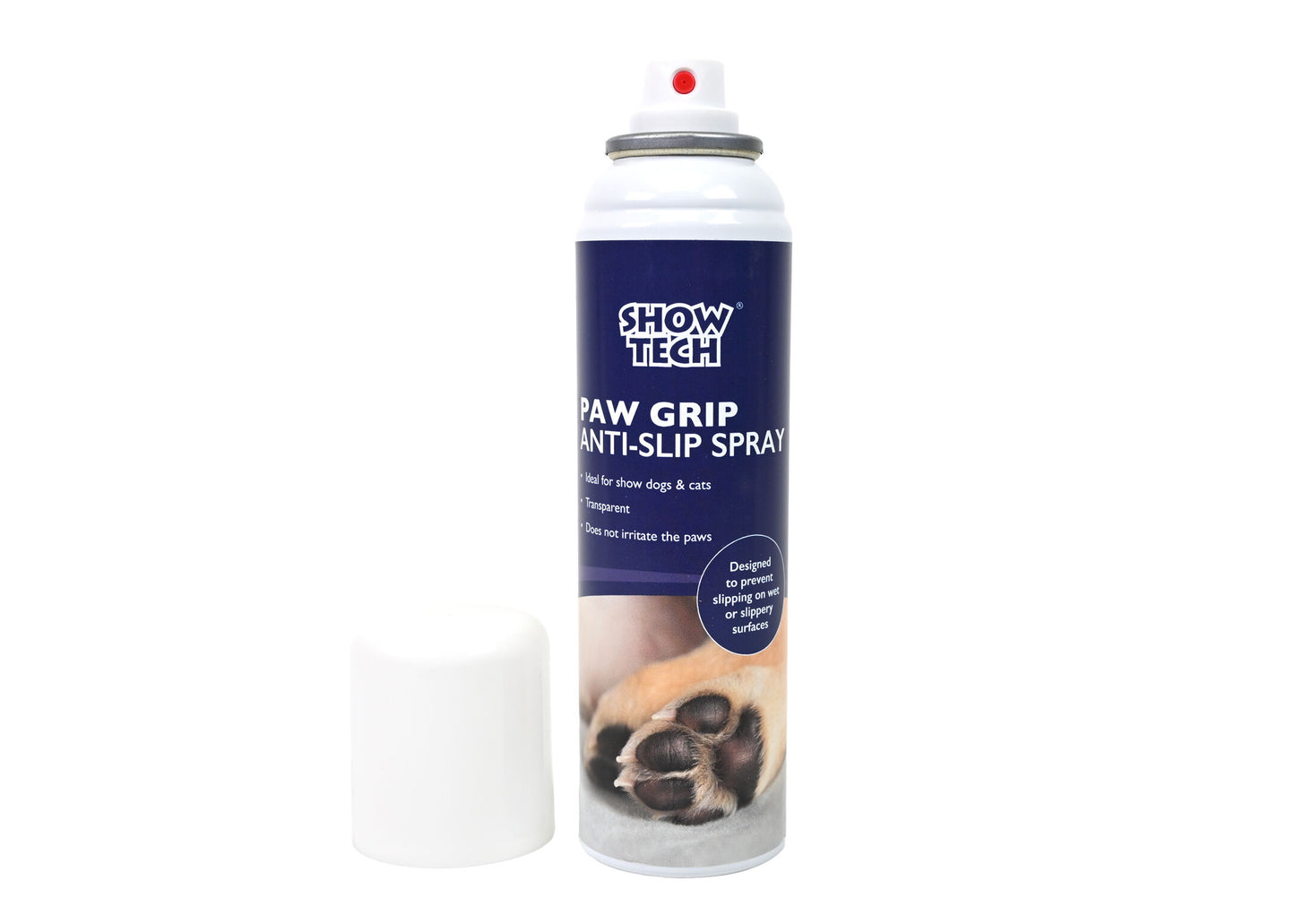 Show Tech Paw Grip Anti-Slip Spray 150 ml