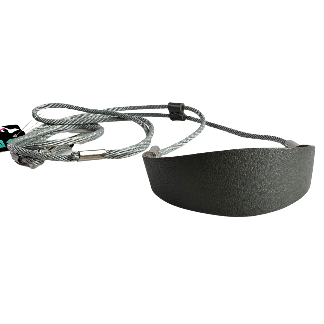 SHOW sýningataumar með hálsstykki