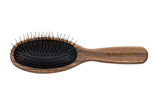 Detangling brush