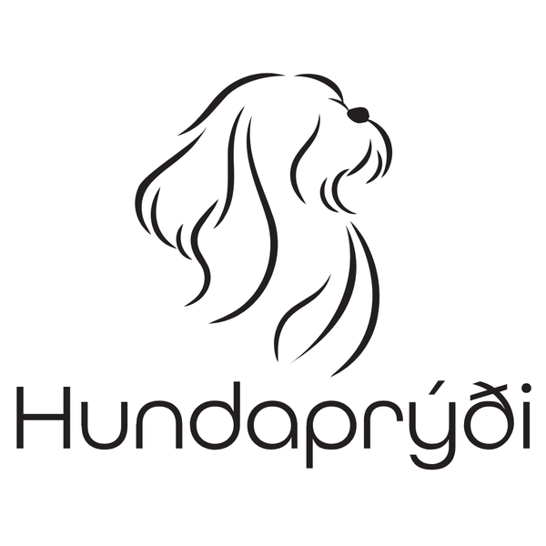 Hundaprýði