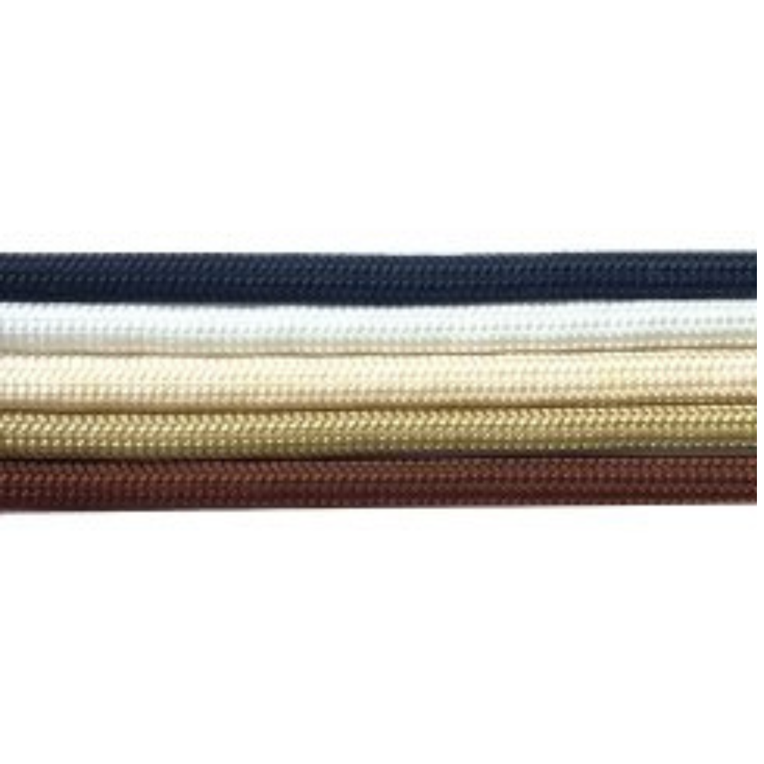 Sýningataumur með lykkju