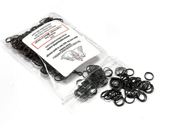 Lainee Limited latex teygjur