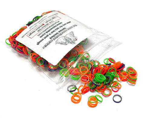 Lainee Limited latex teygjur