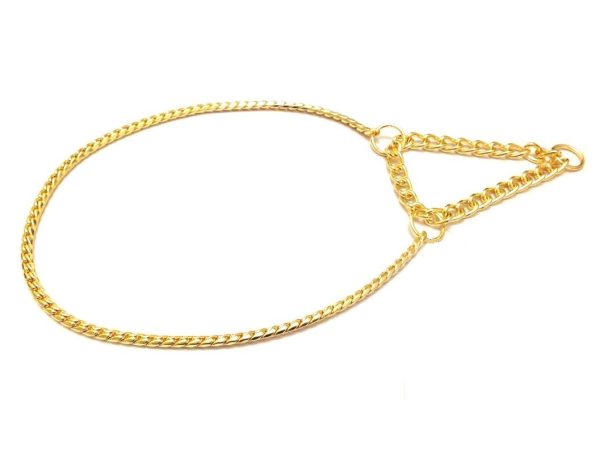 Keðja - Half choke SNAKE