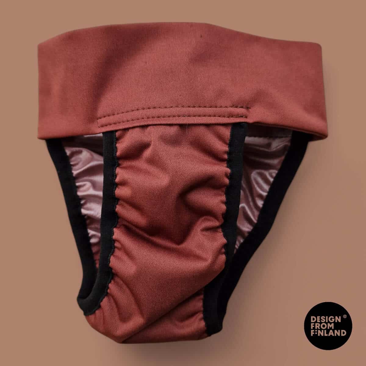 Lóðabuxur - L - 49-67 cm