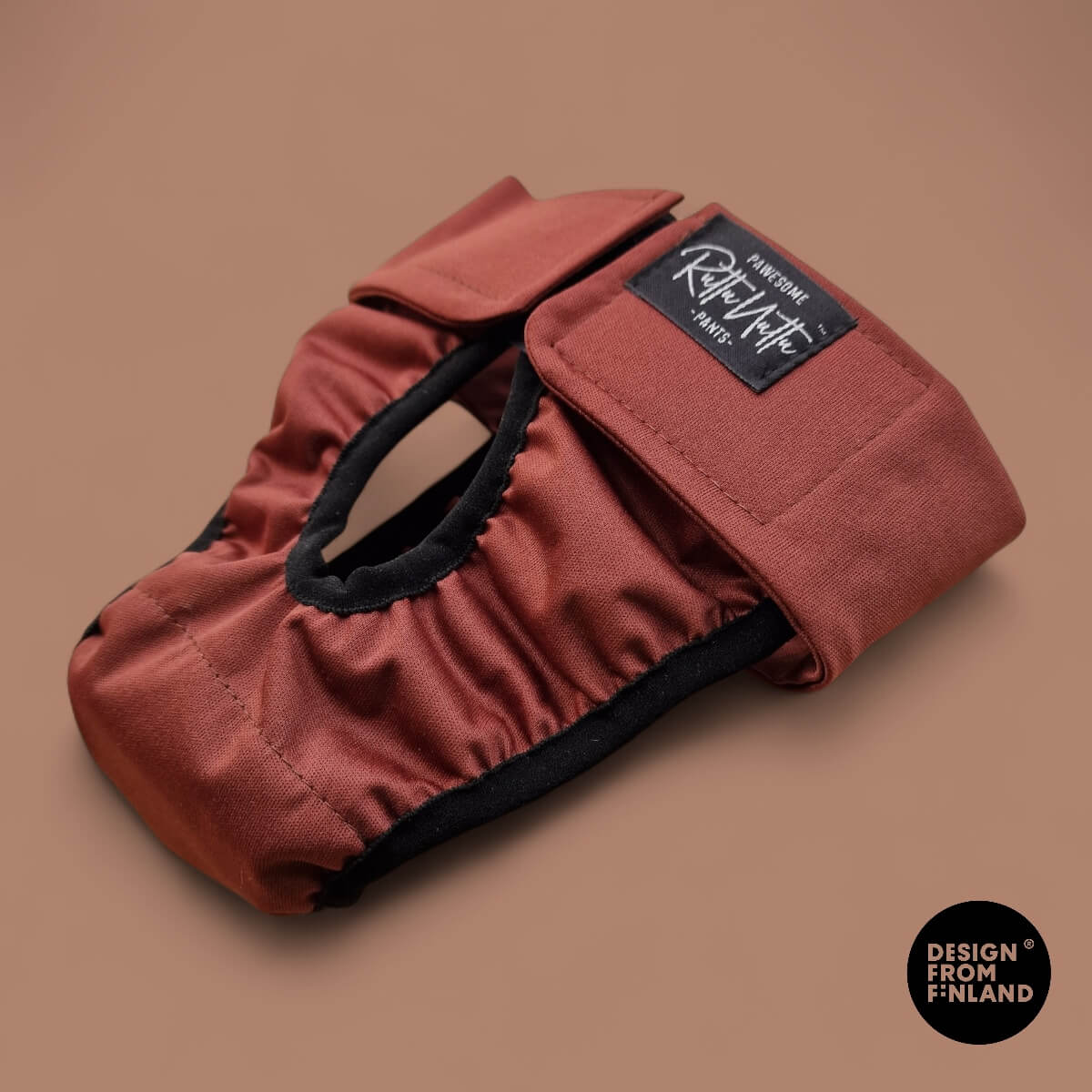 Lóðabuxur - L - 49-67 cm