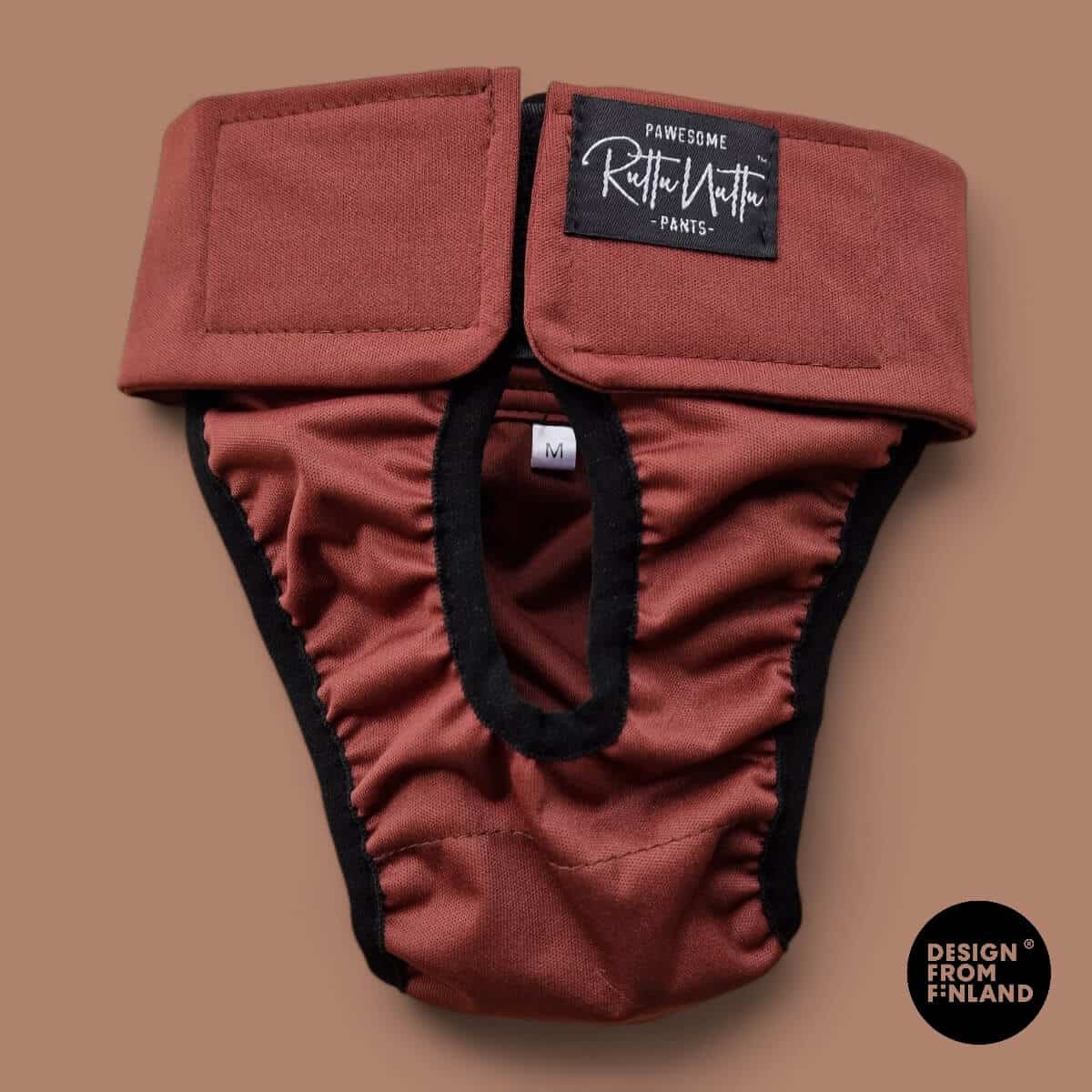 Lóðabuxur - L - 49-67 cm